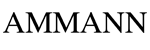 Ammann Logo