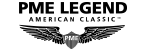 PME Legend Logo
